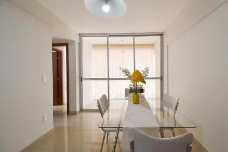 Apartamento com 2 Quartos à venda, 60m² no Sagrada Família, Belo Horizonte