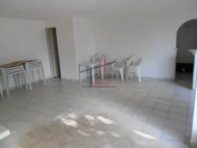 Apartamento com 2 Quartos para alugar, 51m² no Vila Invernada, São Paulo