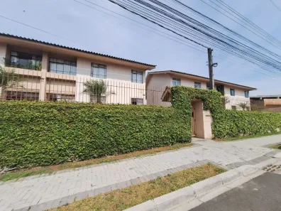 Apartamento com 2 Quartos à venda, 48m² no Cidade Industrial, Curitiba