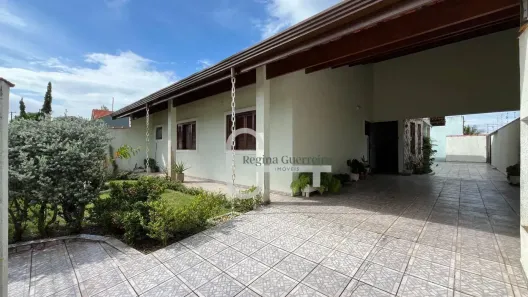 Casa com 3 Quartos à venda, 166m² no Balneário Stella Maris, Peruíbe