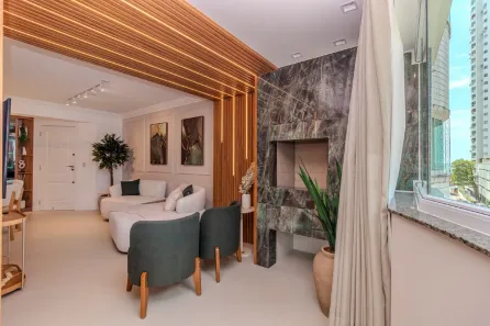 Apartamento com 3 Quartos à venda, 94m² no Pioneiros, Balneário Camboriú