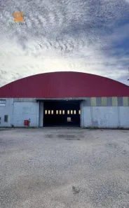 Galpão/Depósito/Armazém para alugar, 2240m² no Aparecidinha, Sorocaba