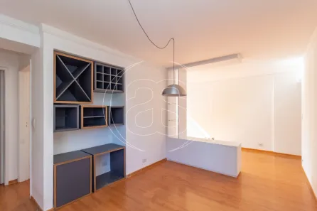 Apartamento com 2 Quartos à venda, 83m² no Moema, São Paulo