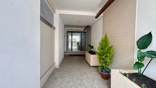 Cobertura com 1 Quarto à venda, 45m² no Centro, Juiz de Fora