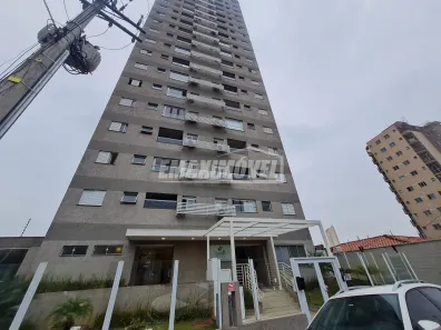 Apartamento com 2 Quartos à venda, 86m² no Vila Carvalho, Sorocaba