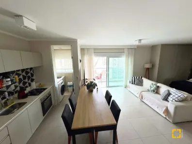 Apartamento com 1 Quarto à venda, 53m² no Centro, Florianópolis