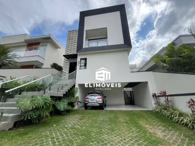Casa de Condomínio com 3 Quartos à venda, 240m² no Arujázinho IV, Arujá
