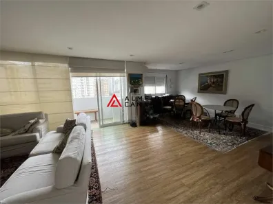 Apartamento com 3 Quartos à venda, 196m² no Itaim Bibi, São Paulo