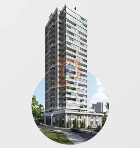 Apartamento com 3 Quartos à venda, 189m² no Estrela, Ponta Grossa
