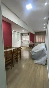 Apartamento com 3 Quartos à venda, 75m² no Vila Santa Maria, Jundiaí