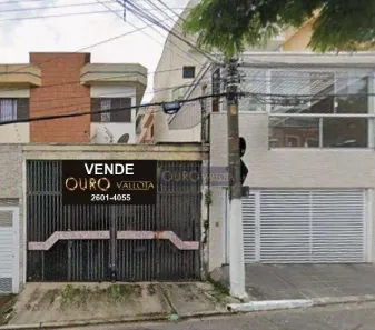 Sobrado com 3 Quartos à venda, 151m² no Cidade Mãe do Céu, São Paulo