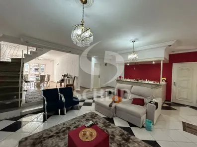 Sobrado com 3 Quartos à venda, 350m² no Vila Almeida, São Paulo