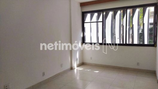 Sala Comercial à venda, 36m² no Centro, Belo Horizonte