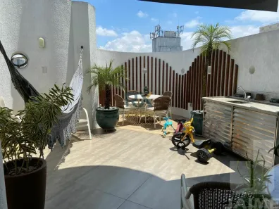 Apartamento com 3 Quartos à venda, 280m² no Santa Cecília, São Paulo