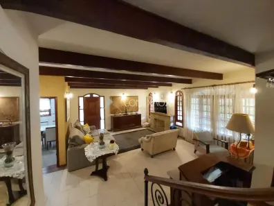 Fazenda/Sítio com 4 Quartos à venda, 436m² no Centro, Valinhos