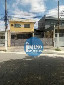 Prédio Residencial à venda, 375m² no Jardim Caguassu, São Paulo