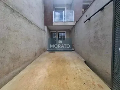Casa com 2 Quartos à venda, 360m² no Candelária, Belo Horizonte