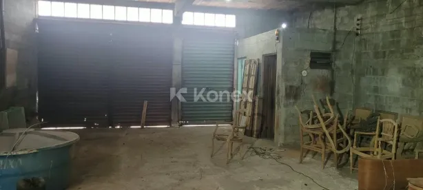 Galpão/Depósito/Armazém para alugar, 590m² no Jardim Boa Esperança, São Paulo