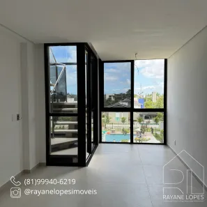 Apartamento com 1 Quarto à venda, 78m² no , Ipojuca