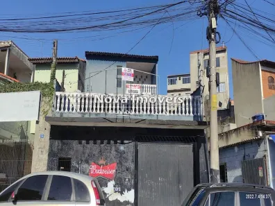 Casa com 3 Quartos à venda, 200m² no Jardim Novo Horizonte, Jandira