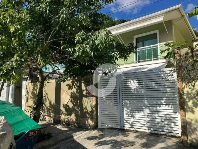 Casa com 3 Quartos à venda, 111m² no Itaipu, Niterói