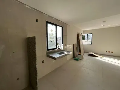 Apartamento com 2 Quartos para alugar, 57m² no Sion, Belo Horizonte