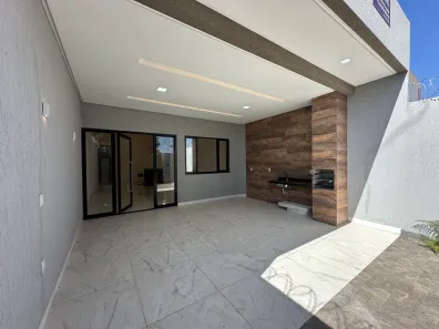 Casa com 3 Quartos à venda, 147m² no Setor Faiçalville, Goiânia