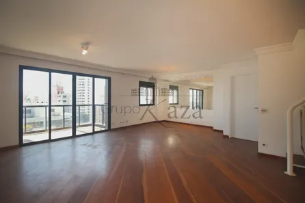 Cobertura com 3 Quartos à venda, 280m² no Paraíso, São Paulo