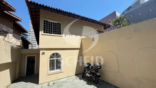 Sobrado com 3 Quartos para venda ou aluguel, 155m² no Vila Cruzeiro, São Paulo