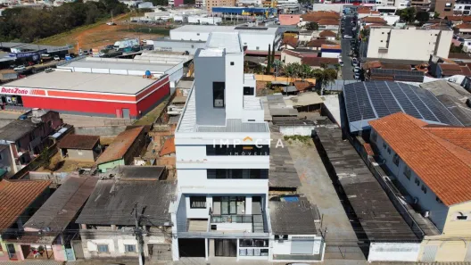 Prédio Comercial à venda, 1480m² no Centro, Pouso Alegre