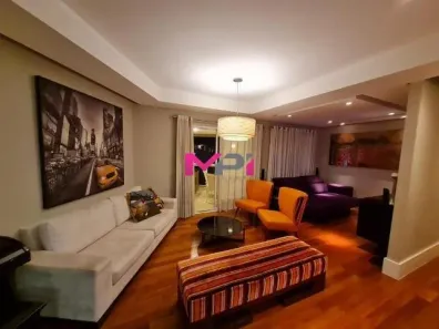 Apartamento com 3 Quartos à venda, 122m² no Jardim Bonfiglioli, Jundiaí