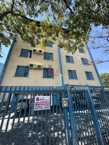 Apartamento com 2 Quartos à venda, 53m² no Cecap, Presidente Prudente