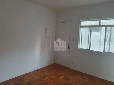 Apartamento com 1 Quarto para alugar, 46m² no Pinheiros, São Paulo
