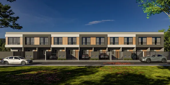 Sobrado com 2 Quartos à venda, 58m² no Iririú, Joinville