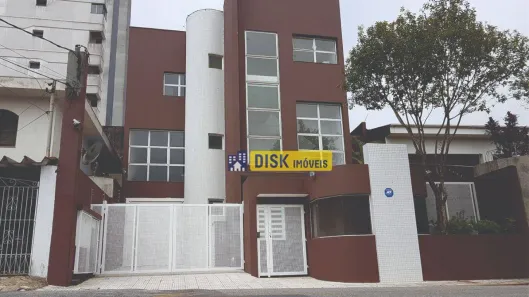Prédio Comercial à venda, 709m² no Santa Terezinha, São Bernardo do Campo
