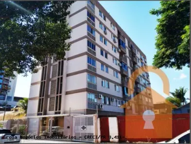 Apartamento com 2 Quartos à venda, 74m² no Centro, Campo Mourão