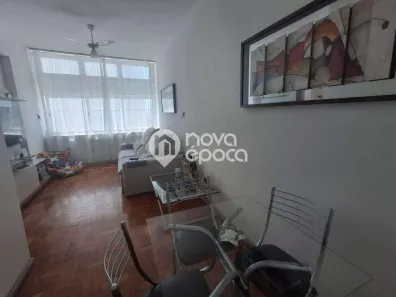 Apartamento com 2 Quartos à venda, 57m² no Praça da Bandeira, Rio de Janeiro