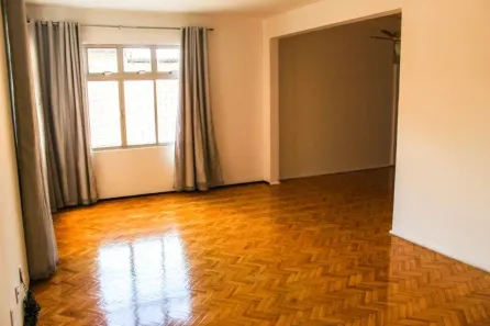 Apartamento com 3 Quartos à venda, 113m² no José Bonifácio, Fortaleza