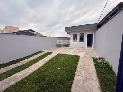 Casa com 2 Quartos à venda, 60m² no Nova Palhoça, Palhoça