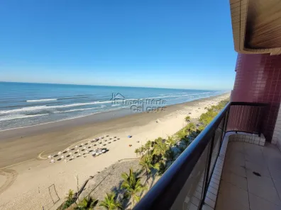 Apartamento com 2 Quartos à venda, 112m² no Caiçara, Praia Grande