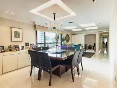 Apartamento com 4 Quartos à venda, 200m² no Icaraí, Niterói