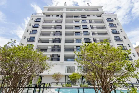 Cobertura com 3 Quartos à venda, 203m² no Alto da Glória, Curitiba