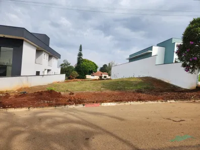 Lote/Terreno à venda, 514m² no Portal das Estrelas III, Boituva