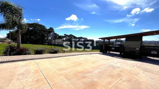 Lote/Terreno à venda, 180m² no Vila Rivabem, Campo Largo