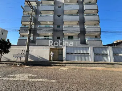 Apartamento com 3 Quartos para alugar, 98m² no Brasil, Uberlândia
