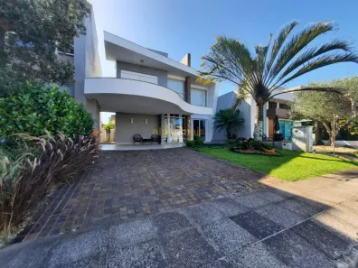 Casa de Condomínio com 4 Quartos à venda, 254m² no Capão da Canoa, Capão da Canoa