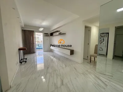 Apartamento com 3 Quartos à venda, 93m² no Recreio dos Bandeirantes, Rio de Janeiro
