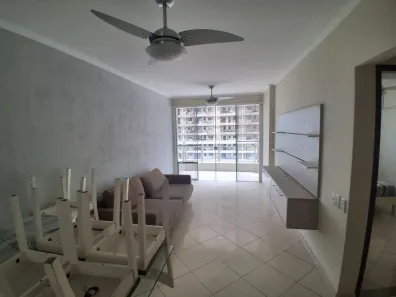 Apartamento com 1 Quarto à venda, 67m² no Barra da Tijuca, Rio de Janeiro