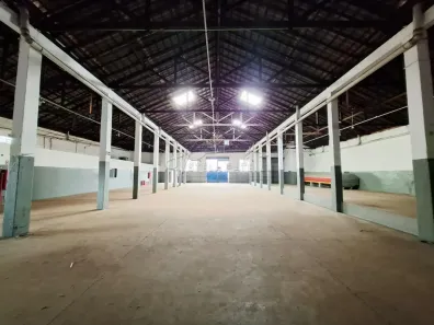 Galpão/Depósito/Armazém para alugar, 1312m² no Campos Elíseos, Ribeirão Preto