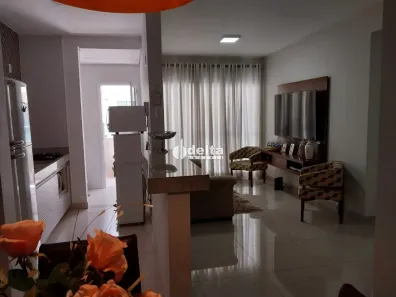 Apartamento com 2 Quartos à venda, 71m² no Santa Mônica, Uberlândia